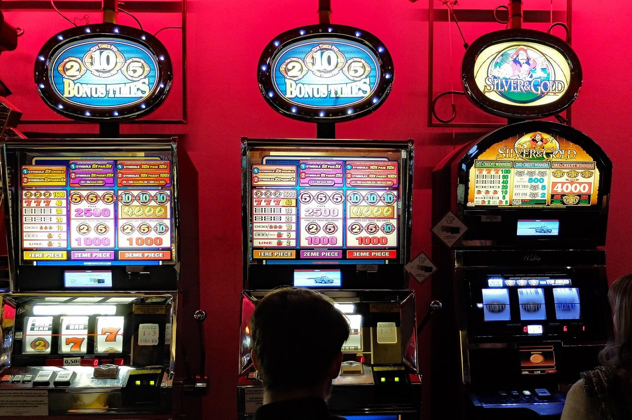 Tembak Ikan RJ777 Tampilan Game Arcade Online dengan Grafis 3D Terbaik