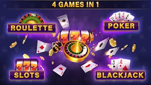 Berbagai Varian Game Bingo Online di RJ777 dari Classic hingga Speed Bingo