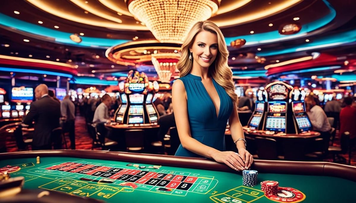 Kategori Taruhan Lengkap RJ777 Sepak Bola Esports Casino Live dan Olahraga Lainnya